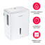 Déshumidificateur 35 chopines avec Wi-Fi (Energy Star)-131164962