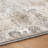 Premium Machine Washable Dream Shag ADS92 Ornate Rug-814467899-814467902
