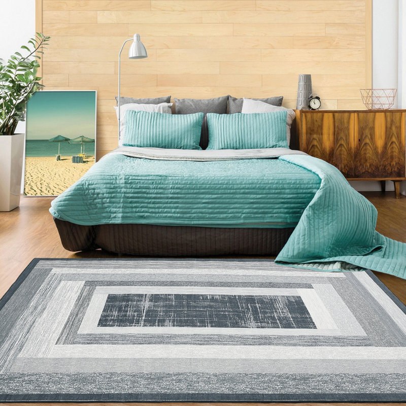 Tapis Matia avec envers antidérapant, Rectangle 10 pi x 13 pi