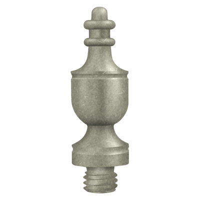 Embout de charnière central urn