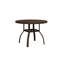Murphy Outdoor Round Dining Table-1343470264