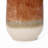 Earth Tones Round Stoneware Vase-338224245