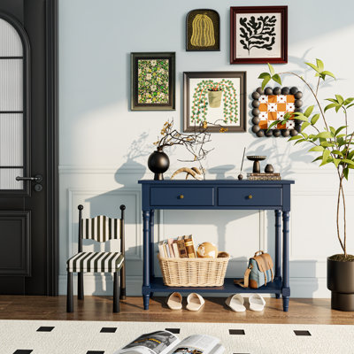 Emaria 35.4" Console Table