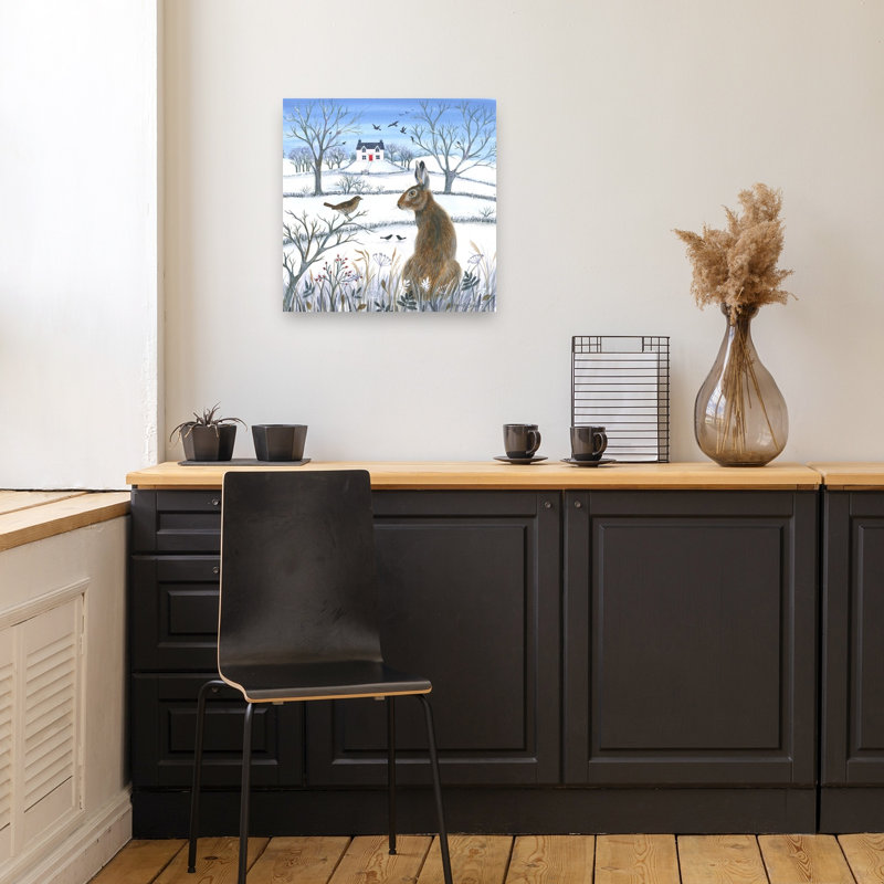 Print, 45.72cm H x 45.72cm W