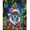 Drapeau de jardin Doberman Pinscher