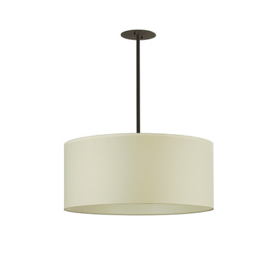 Cilindro 6 - Light Chandelier