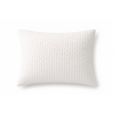 Matelasse 12x24 Accent Sham