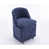 Bleu est en rupture de stock