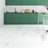 Statuarietto 12" x 24" Marble Statuario Look Spanish Tile-87065528