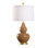 Gourd Lamp