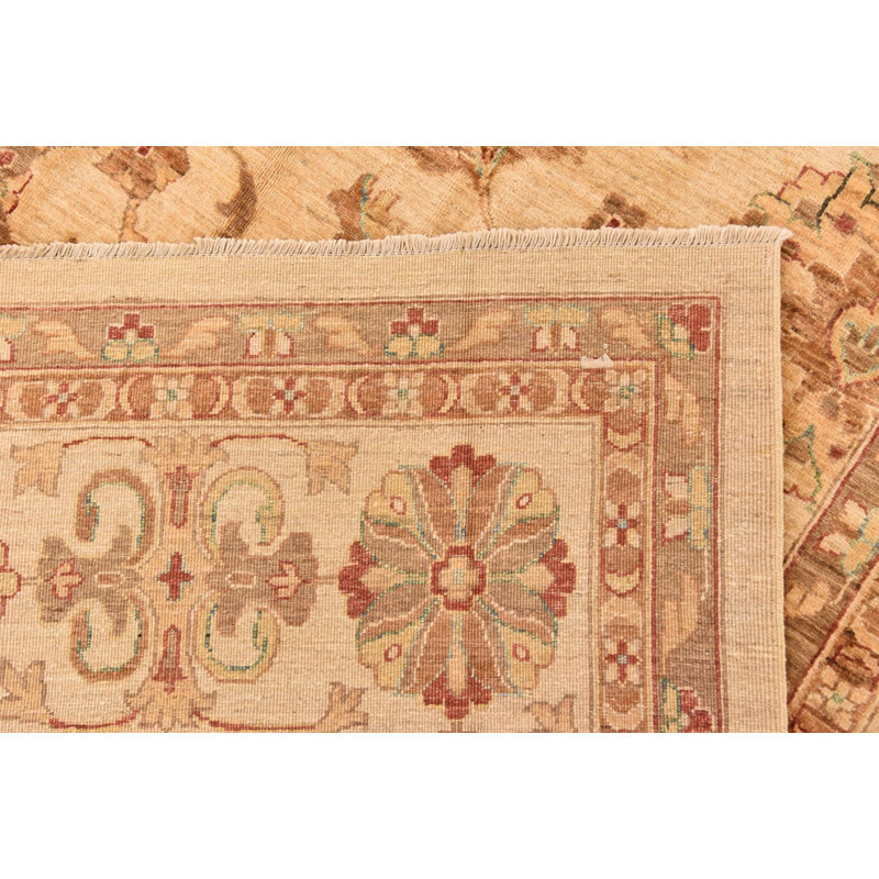 Olson Beige Rug
