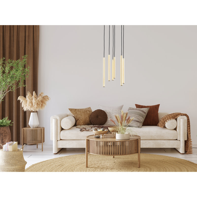 Abdelhadi Chandelier