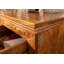 Oxford Solid Wood 107cm W 2 - Drawer Chest of Drawers
