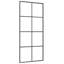 Alishlyn Metal Sliding Door-881992378-895711803