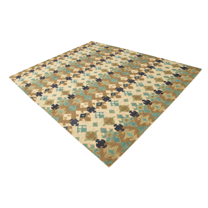 Palombo Multi Rug