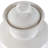 Jazy Ceramic Decorative Urns & Jars