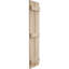 Volets en faux bois rustique à deux planches espacées (par paire)-71284318-88966687-88966692