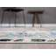 Tapis oriental bleu / beige Etto-680007182