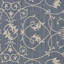 Tapis bleu intérieur / extérieur Palo Saint-Ensenada-68847209