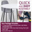 Antigua 2 -Person Dining Set-91271090