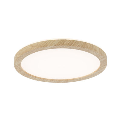 LED-Deckenleuchte Atria
