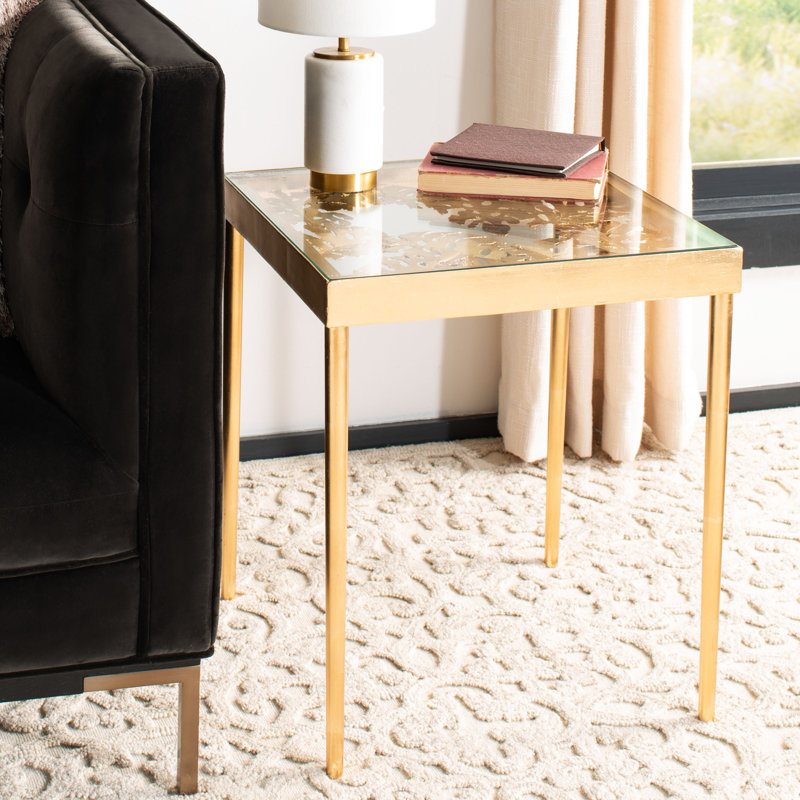 Grimes End Table