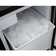 EdgeStar 25 Lb. Daily Production Crescent Ice Built-In Ice Maker