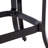 Keeven Square Concrete Outdoor Dining Table