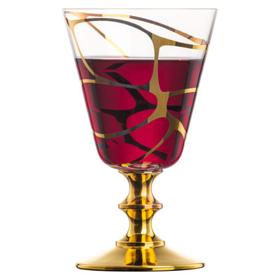Ericson White Wine Glass