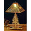Rustic Lodge Table Lamp-16183687