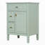 Meuble-lavabo de 24 po avec lavabo-153644379