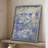Boundless I Framed Print - Solid Wood-1731335136