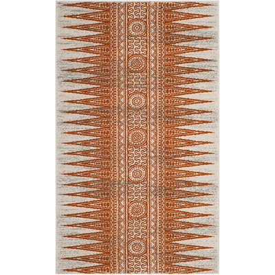 Seward Rectangle Area Rug