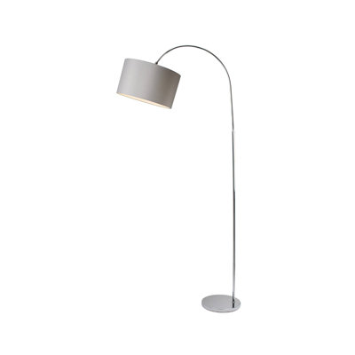 Belrue 180cm Arched Floor Lamp