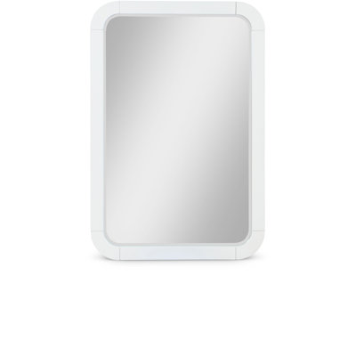 Miroir d'appoint biseauté Sage