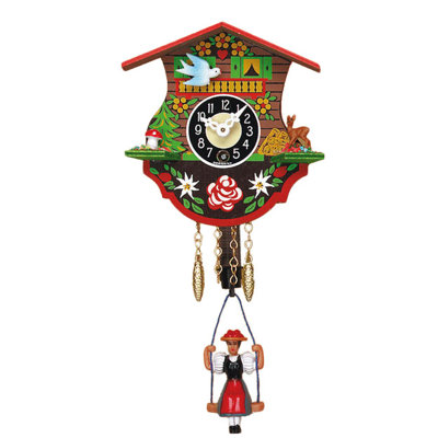 Horloge murale