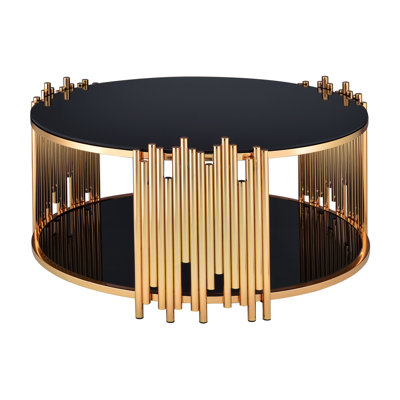 Table basse Bethaney