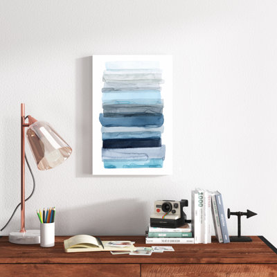 " Tide Drift II " Painting Print