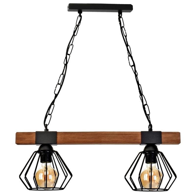 Ulf 2 - Light Kitchen Island Pendant
