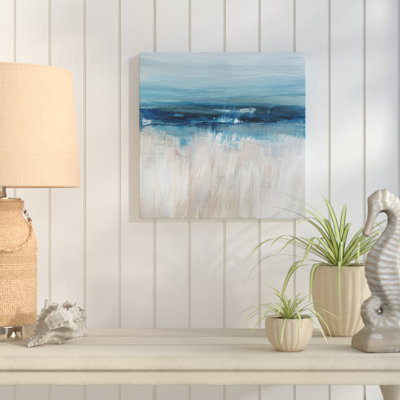 On the Severn II - reproduction d'art