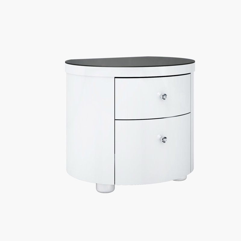 Glass Top for Nightstand