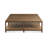 Open Plan Solid Wood Coffee Table-74747815