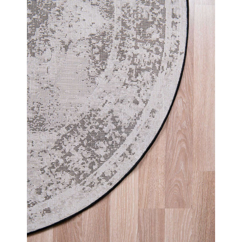 Anneliesse Ikat Indoor Rug
