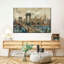 Impression sur toile New York View-568225394