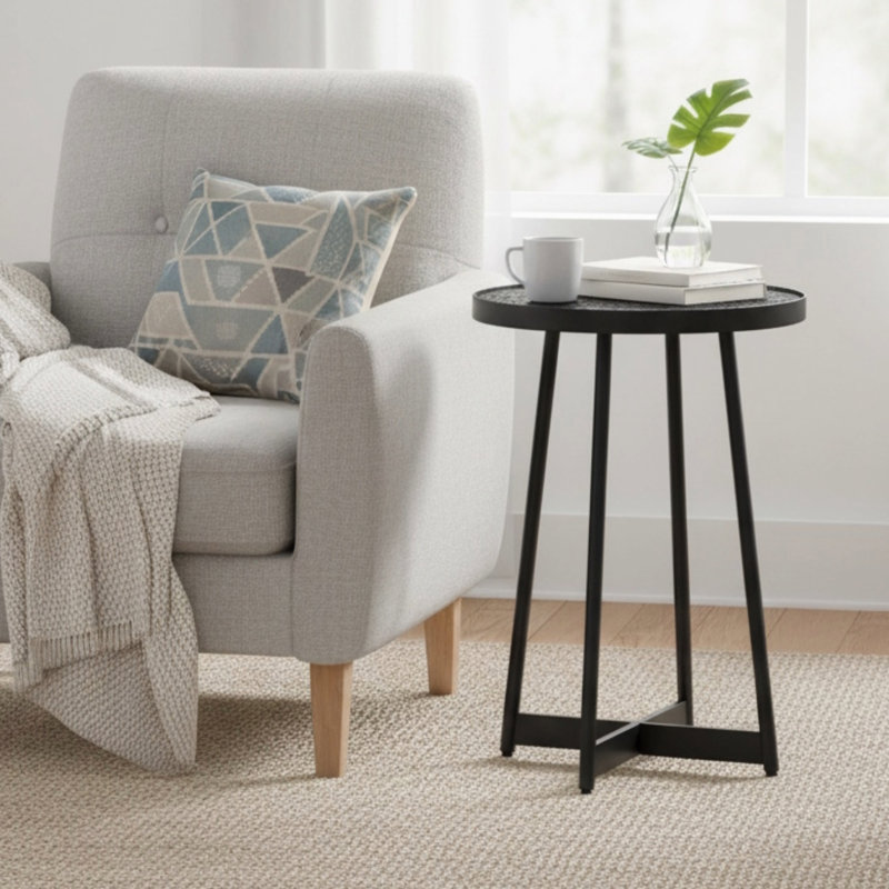 Table d'appoint Ranlo