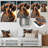 Hava Landscape & Nature Wall Decor on Metal-1589895546