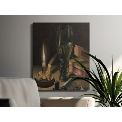 Wrapped Canvas Print Set