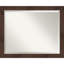 Miroir de salle de bain Garciasville-929551947