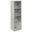 Conary 31cm W Bookcase-8289585-8289587