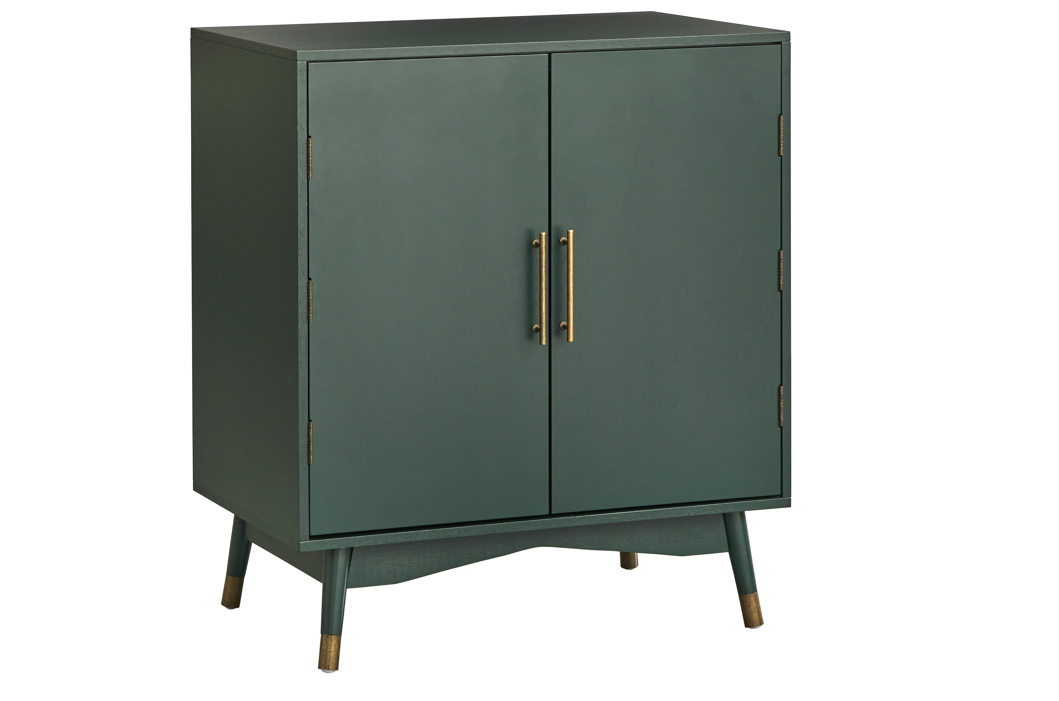 Union Rustic Swasey Bar Cabinet & Reviews | Wayfair